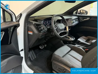 AUDI Q4 E-TRON 45 PREMIUM SPORTBACK