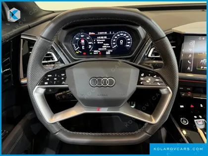 AUDI Q4 E-TRON 45 PREMIUM SPORTBACK