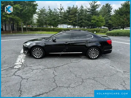 KIA K7 LPI 3.0 PRESTIGE