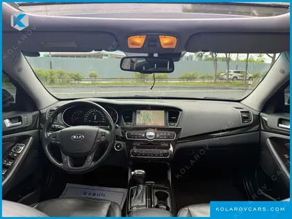 KIA K7 LPI 3.0 PRESTIGE