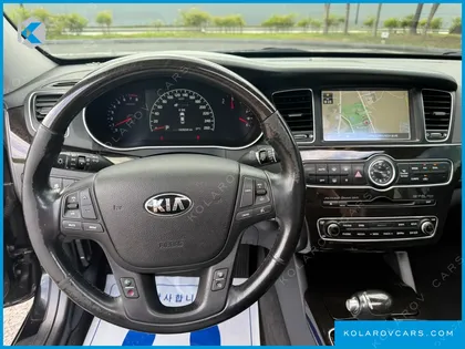 KIA K7 LPI 3.0 PRESTIGE