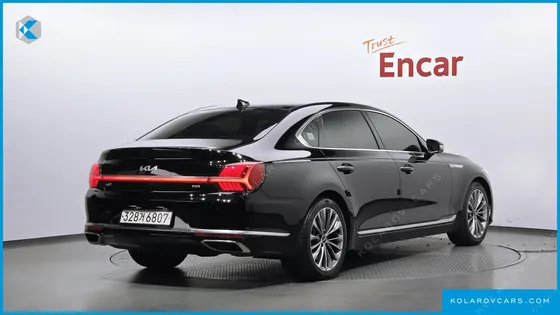 KIA K9 3.8 GDI AWD