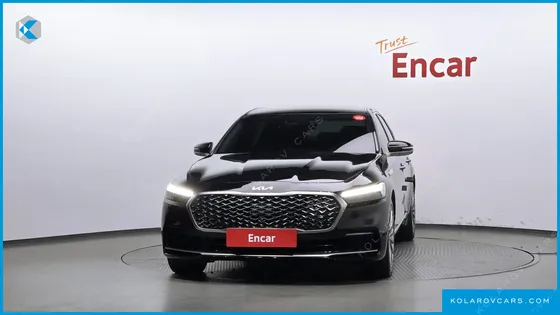 KIA K9 3.8 GDI AWD