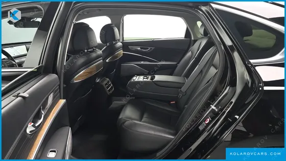KIA K9 3.8 GDI AWD