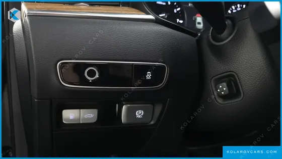 KIA K9 3.8 GDI AWD