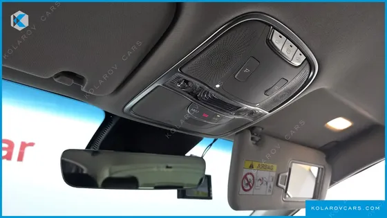 KIA K9 3.8 GDI AWD