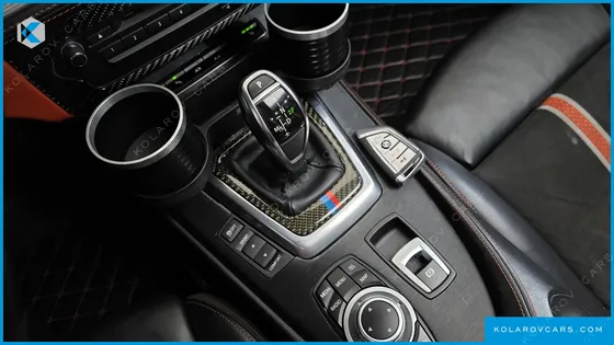 BMW Z4 SDRIVE 35IS