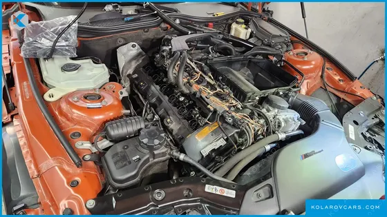 BMW Z4 SDRIVE 35IS