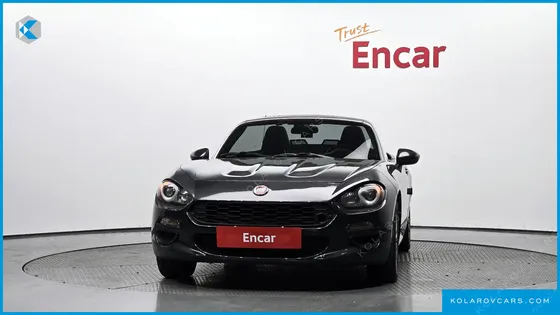 FIAT 124 1.4
