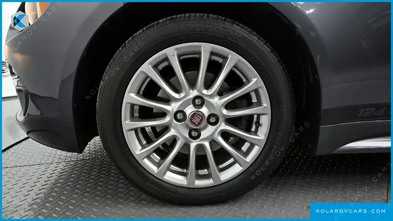 FIAT 124 1.4