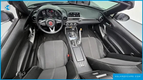 FIAT 124 1.4
