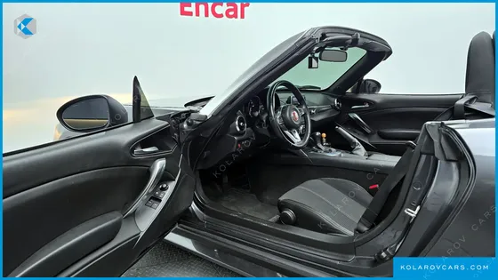 FIAT 124 1.4