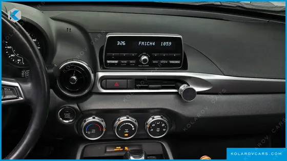 FIAT 124 1.4