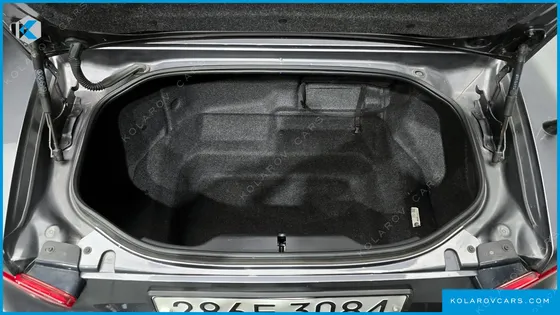 FIAT 124 1.4