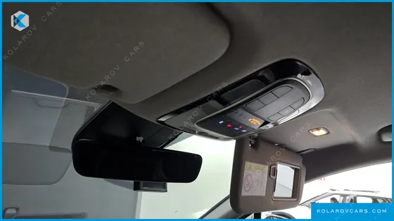 HYUNDAI SANTA FE GASOLINE 2.5T 2WD