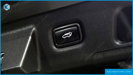 HYUNDAI SANTA FE GASOLINE 2.5T 2WD