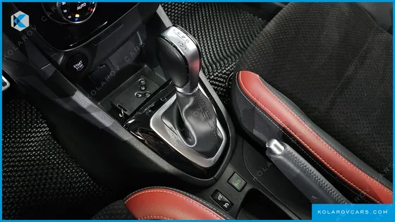 RENAULT KOREA CLIO INTENS