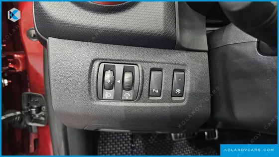 RENAULT KOREA CLIO INTENS