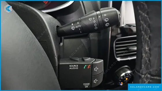 RENAULT KOREA CLIO INTENS