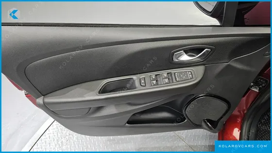 RENAULT KOREA CLIO INTENS