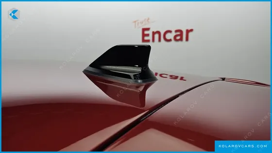 RENAULT KOREA CLIO INTENS