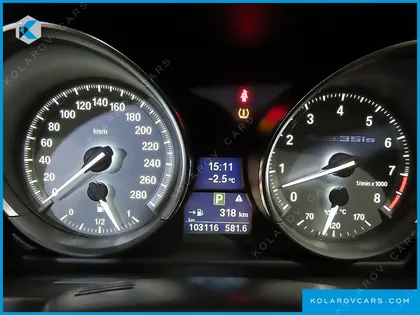 BMW Z4 SDRIVE 35IS