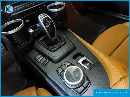 BMW Z4 SDRIVE 35IS