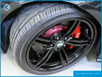 BMW Z4 SDRIVE 35IS