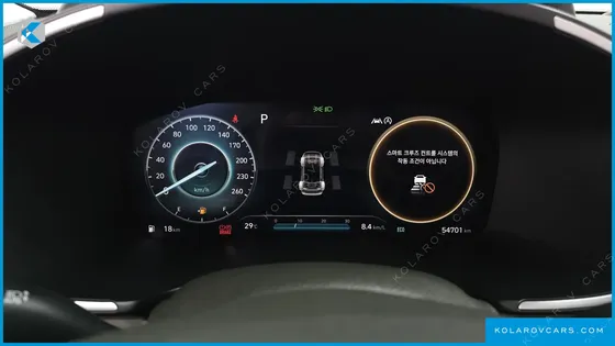 HYUNDAI SANTA FE GASOLINE 2.5T 4WD