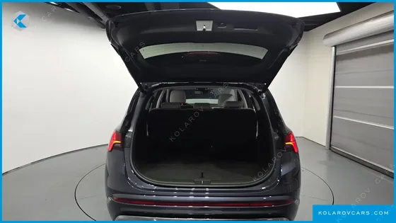 HYUNDAI SANTA FE GASOLINE 2.5T 4WD