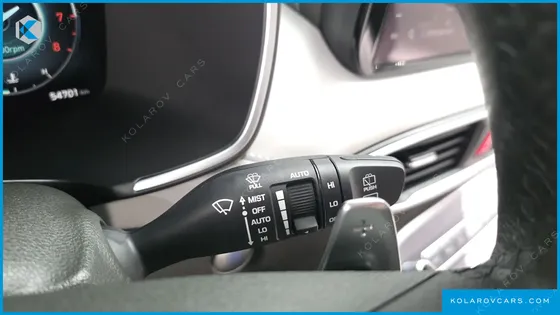 HYUNDAI SANTA FE GASOLINE 2.5T 4WD