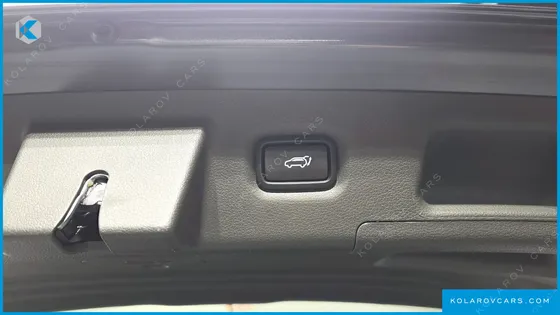 HYUNDAI SANTA FE GASOLINE 2.5T 4WD