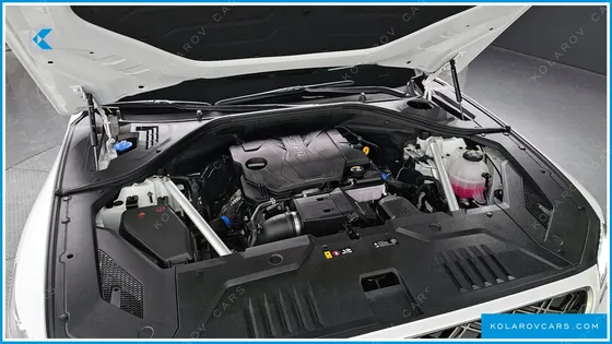 GENESIS GV70 2.5T GASOLINE AWD