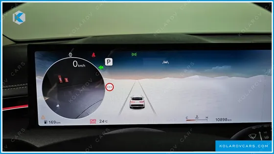 GENESIS GV70 2.5T GASOLINE AWD