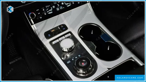 GENESIS GV70 2.5T GASOLINE AWD