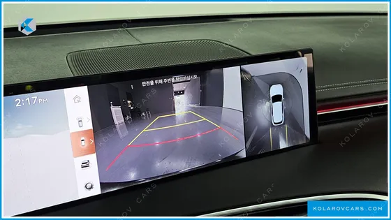 GENESIS GV70 2.5T GASOLINE AWD
