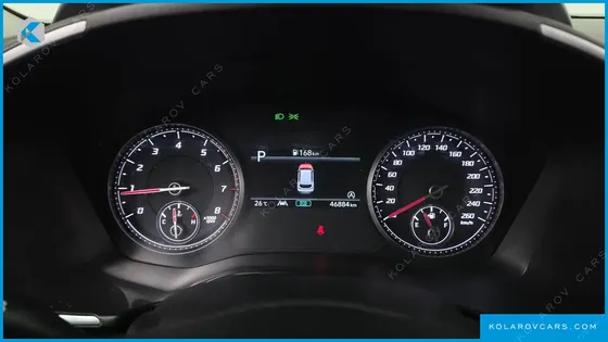 HYUNDAI SANTA FE GASOLINE 2.5T 2WD