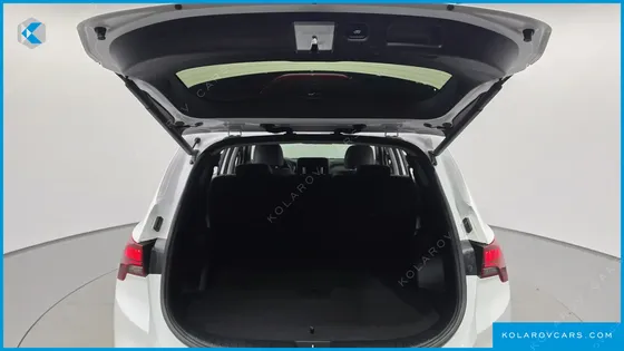 HYUNDAI SANTA FE GASOLINE 2.5T 2WD