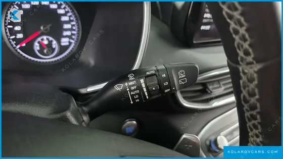 HYUNDAI SANTA FE GASOLINE 2.5T 2WD