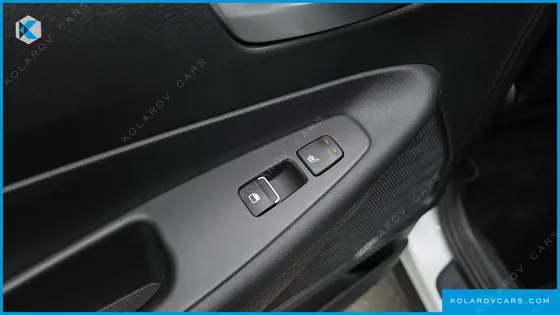 HYUNDAI SANTA FE GASOLINE 2.5T 2WD
