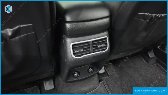 HYUNDAI SANTA FE GASOLINE 2.5T 2WD