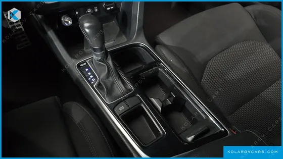 HYUNDAI SONATA 2.0 TURBO SMART