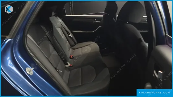 HYUNDAI SONATA 2.0 TURBO SMART