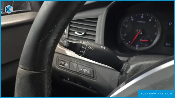 HYUNDAI SONATA 2.0 TURBO SMART