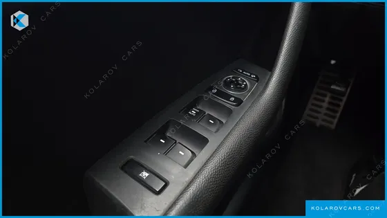 HYUNDAI SONATA 2.0 TURBO SMART