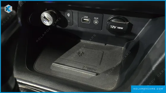 HYUNDAI SONATA 2.0 TURBO SMART