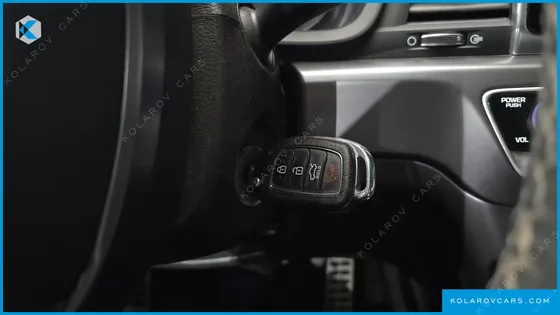 HYUNDAI SONATA 2.0 TURBO SMART