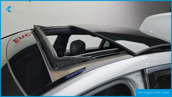 MERCEDES S-CLASS S500L 4MATIC