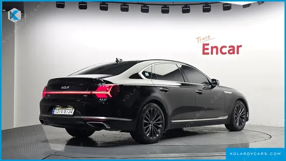 KIA K9 3.8 GDI AWD
