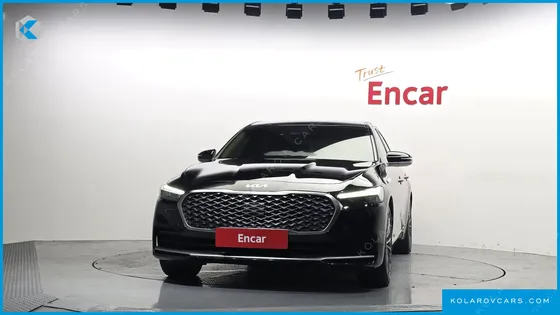 KIA K9 3.8 GDI AWD